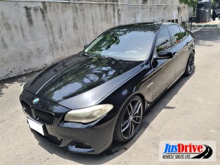2011 BMW 535i for sale in Kingston / St. Andrew, Jamaica
