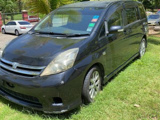 2009 Toyota Isis for sale in Westmoreland, Jamaica