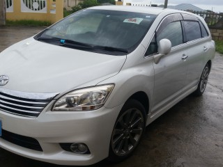 2013 Toyota Mark x zio for sale in Kingston / St. Andrew, Jamaica