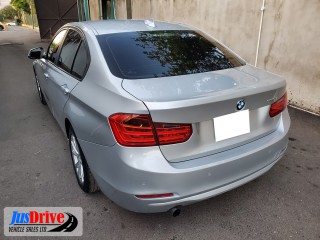 2015 BMW 316I for sale in Kingston / St. Andrew, Jamaica