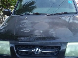 1999 Suzuki Grand  Vitara for sale in St. Catherine, Jamaica