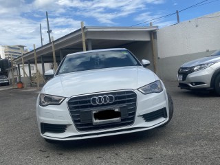 2014 Audi A3