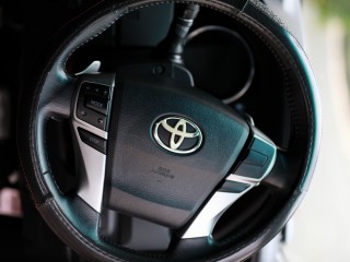2010 Toyota Mark x for sale in Kingston / St. Andrew, Jamaica