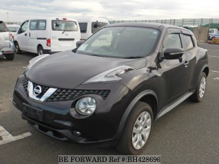 2015 Nissan Juke for sale in Kingston / St. Andrew, Jamaica