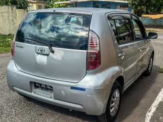 2008 Toyota Passo