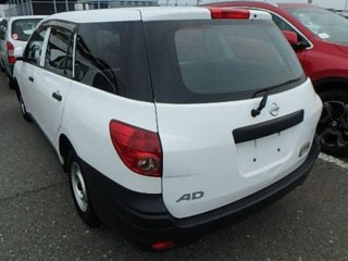 2014 Nissan Ad wagon for sale in Kingston / St. Andrew, Jamaica