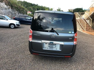 2010 Honda Stepwagon for sale in Manchester, Jamaica