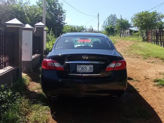 2012 Nissan Fuga for sale in St. Elizabeth, Jamaica