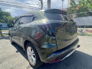 2014 Honda Vezel