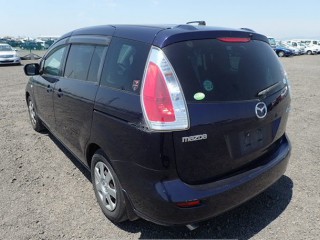 2010 Mazda Premacy for sale in St. Ann, Jamaica