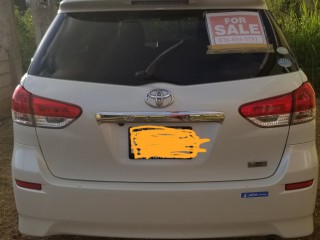 2011 Toyota Wish for sale in Kingston / St. Andrew, Jamaica