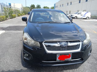 2014 Subaru Impreza