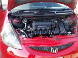 2004 Honda fit for sale in Kingston / St. Andrew, Jamaica