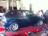 1996 Suzuki swift for sale in Kingston / St. Andrew, Jamaica