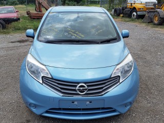 2013 Nissan Note for sale in Kingston / St. Andrew, Jamaica