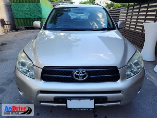 2008 Toyota RAV4