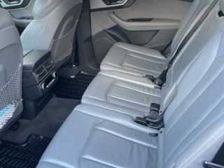 2016 Audi Q7 for sale in St. James, Jamaica