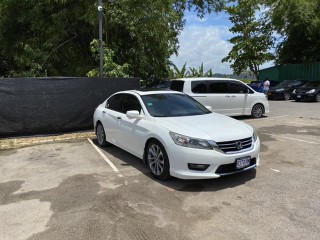 2013 Honda Accord for sale in Westmoreland, Jamaica