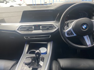 2023 BMW X5 40I