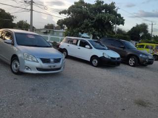 2013 Toyota Premio