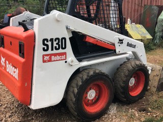 1999 Toyota Bobcat