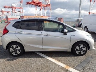 2014 Honda Fit for sale in Manchester, Jamaica