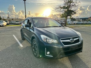 2017 Subaru XV