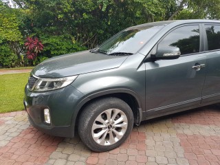 2013 Kia Sorento for sale in Kingston / St. Andrew, Jamaica