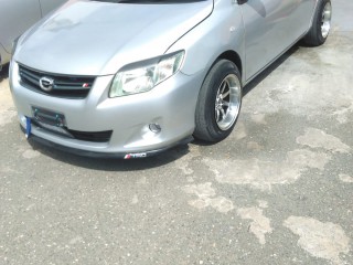 2010 Toyota Fielder for sale in Kingston / St. Andrew, Jamaica