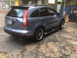 2008 Honda Crv for sale in Kingston / St. Andrew, Jamaica