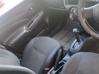 2014 Nissan Latio for sale in Kingston / St. Andrew, Jamaica