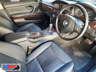 2010 BMW 325i