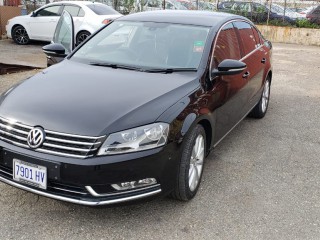 2013 Volkswagen Passat for sale in Kingston / St. Andrew, Jamaica