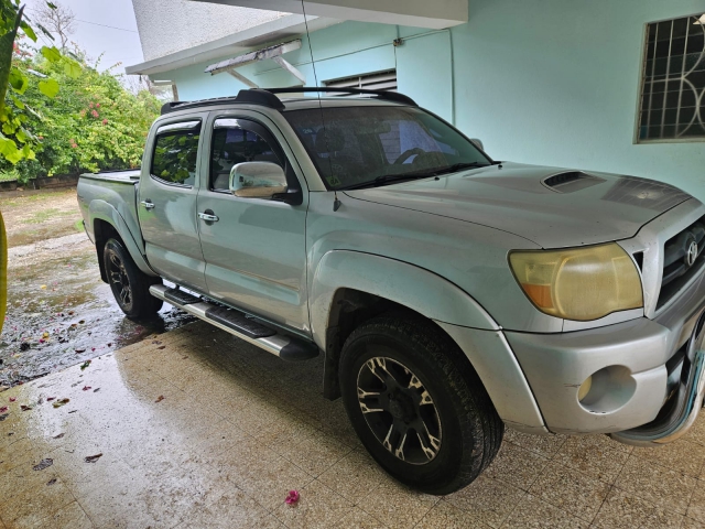 Jamaica