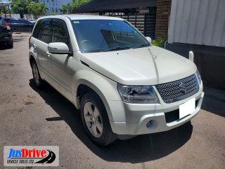 2011 Suzuki GRAND VITARA for sale in Kingston / St. Andrew, Jamaica