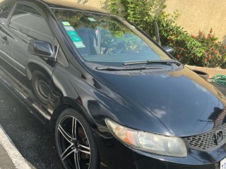 2011 Honda Civic for sale in Kingston / St. Andrew, Jamaica