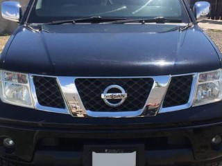 2009 Nissan Navada for sale in St. James, Jamaica