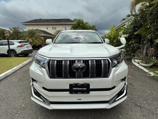 Jamaica