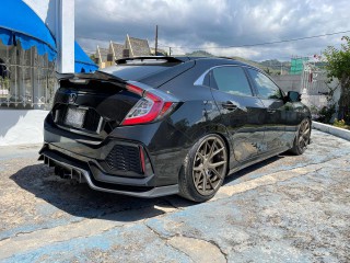 2018 Honda Civic Hatchback for sale in Kingston / St. Andrew, Jamaica