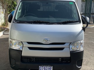 2015 Toyota Hiace for sale in Kingston / St. Andrew, Jamaica