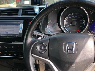 2013 Honda Fit for sale in Kingston / St. Andrew, Jamaica