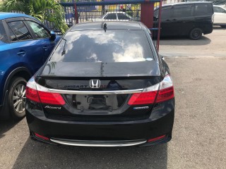 2013 Honda Accord Hybrid for sale in Kingston / St. Andrew, Jamaica