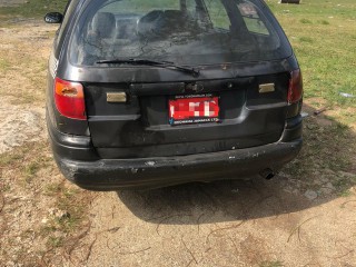 2001 Toyota Caldina for sale in Portland, Jamaica