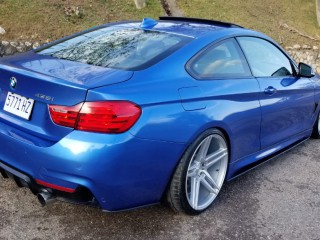 2014 BMW 428i for sale in Trelawny, Jamaica