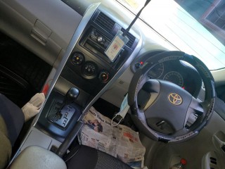 2010 Toyota xli for sale in Westmoreland, Jamaica