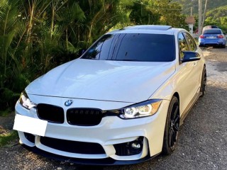 2015 BMW 328i for sale in Kingston / St. Andrew, Jamaica
