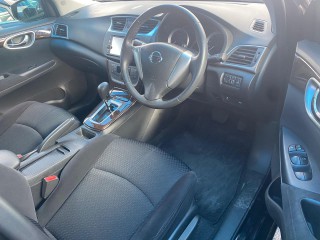 2016 Nissan Sylphy for sale in Kingston / St. Andrew, Jamaica