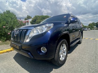 2014 Toyota Prado