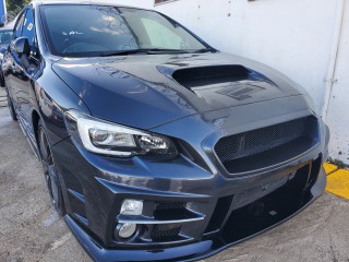 2016 Subaru WRX for sale in Kingston / St. Andrew, Jamaica