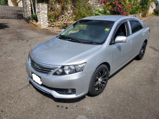 2012 Toyota Allion for sale in Kingston / St. Andrew, Jamaica
